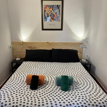 Louie Louie Apartment Old Town Tarragona Buitenkant foto