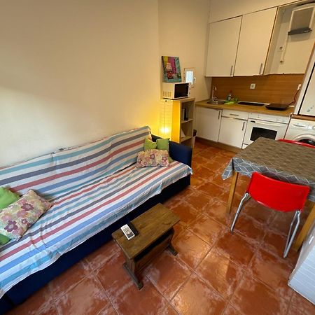 Louie Louie Apartment Old Town Tarragona Buitenkant foto