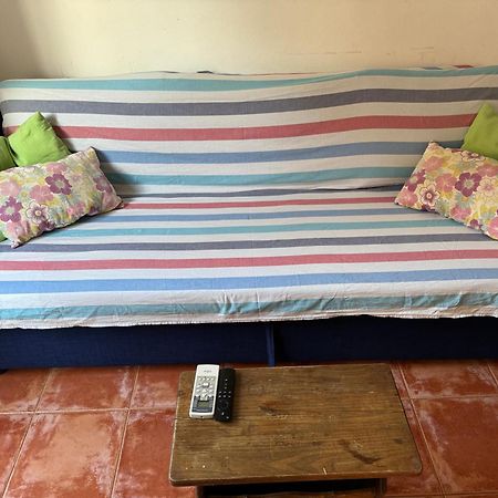 Louie Louie Apartment Old Town Tarragona Buitenkant foto