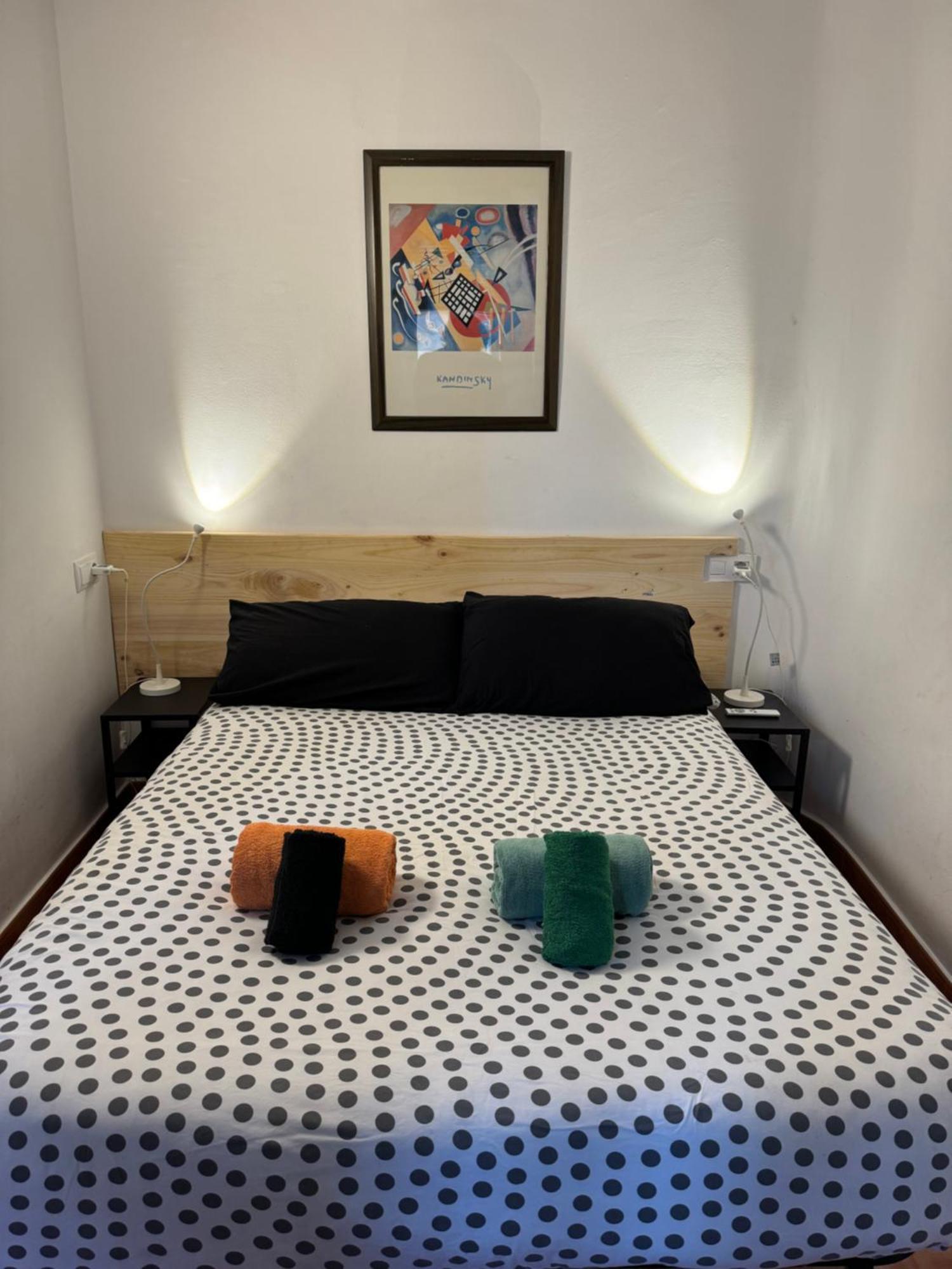 Louie Louie Apartment Old Town Tarragona Buitenkant foto