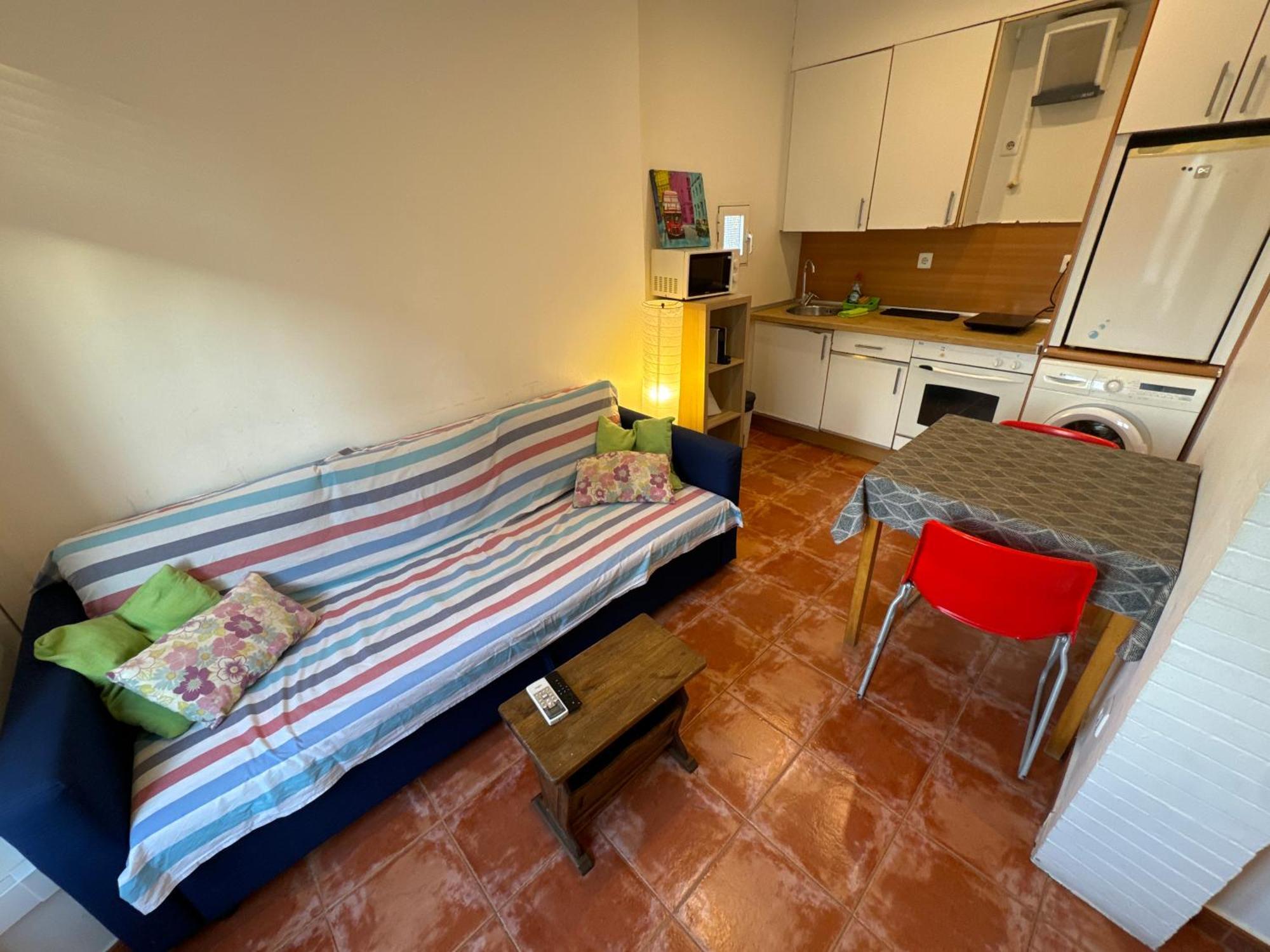 Louie Louie Apartment Old Town Tarragona Buitenkant foto