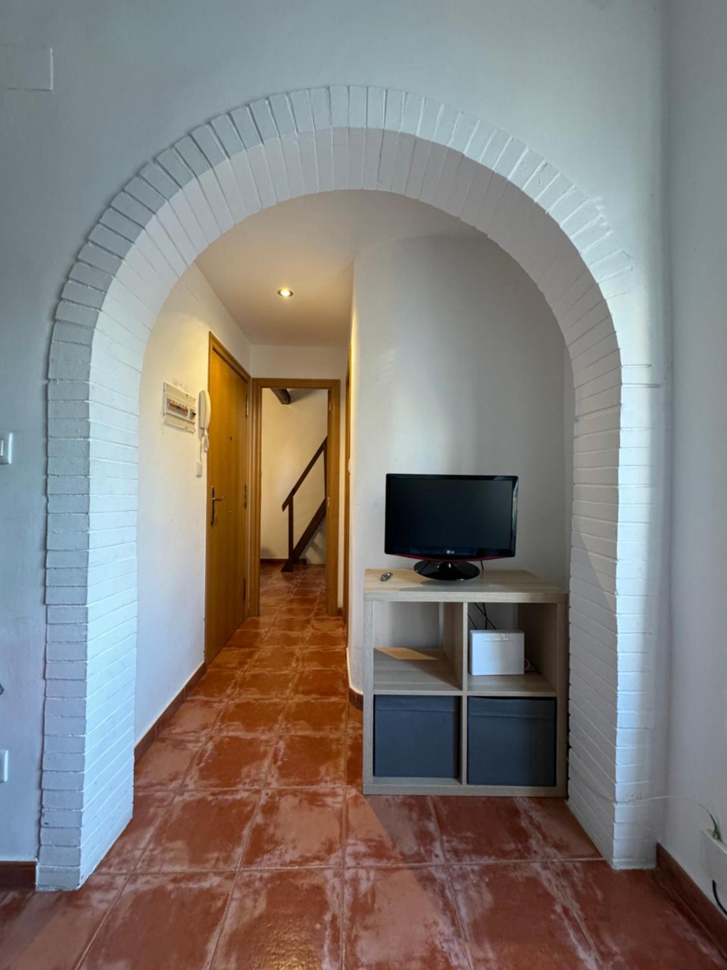 Louie Louie Apartment Old Town Tarragona Buitenkant foto