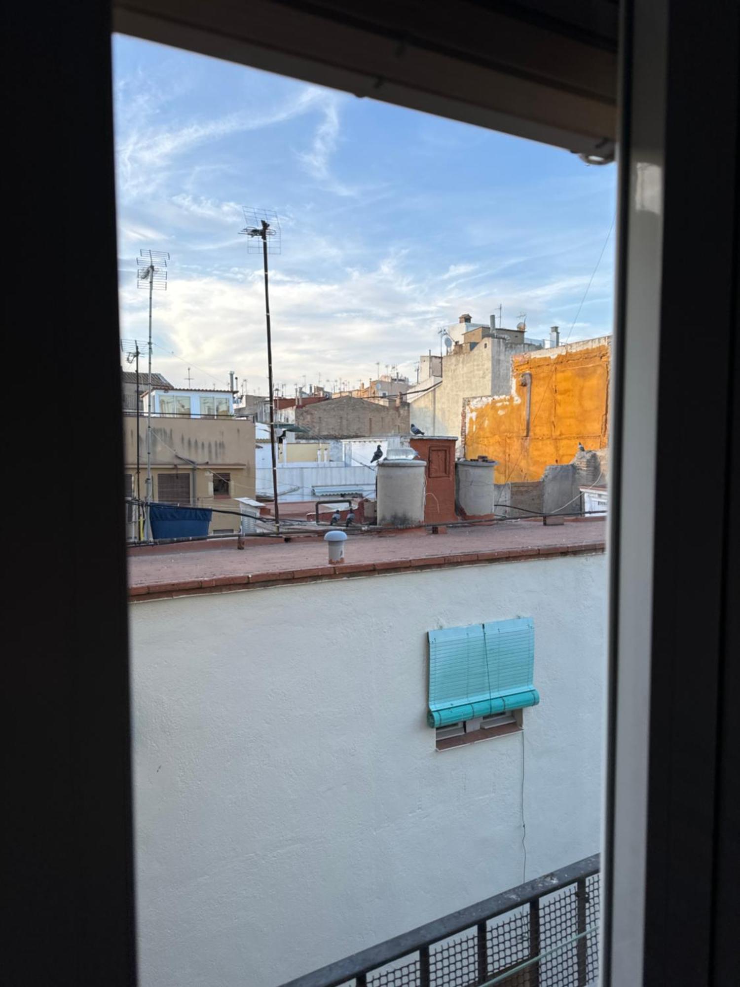 Louie Louie Apartment Old Town Tarragona Buitenkant foto