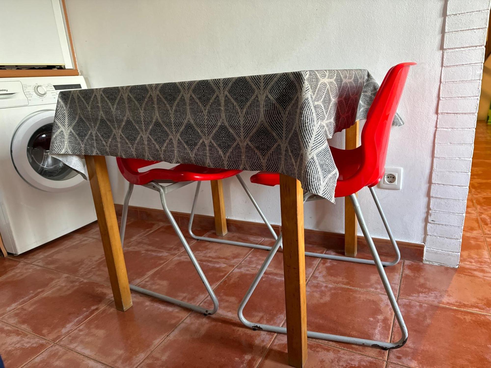 Louie Louie Apartment Old Town Tarragona Buitenkant foto