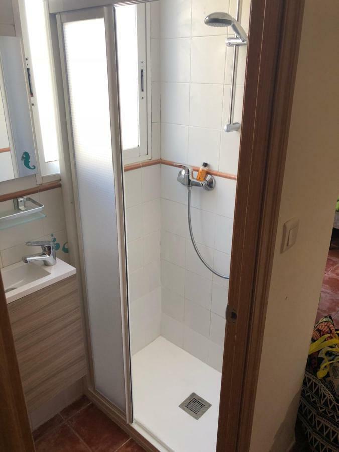 Louie Louie Apartment Old Town Tarragona Buitenkant foto
