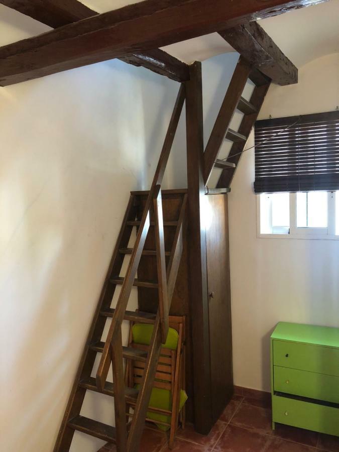 Louie Louie Apartment Old Town Tarragona Buitenkant foto
